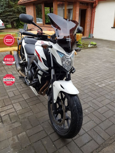 Honda cbr 650 - honda,
