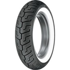 Dunlop D401 Harley Davidson