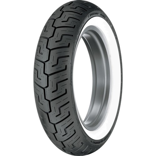 Dunlop d401 harley - harley, davidson