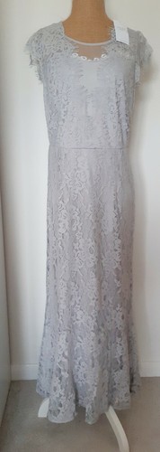 Joanna hope long grey - long,
