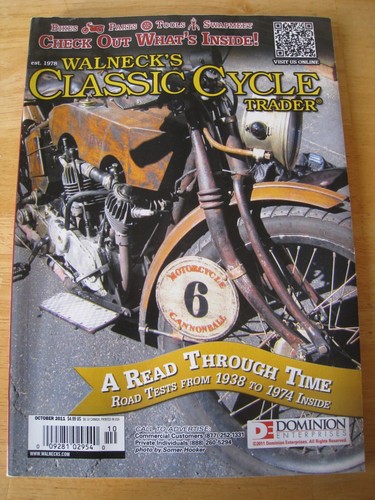 Walneck classic cycle trader - walneck's,