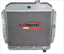 Aluminum Radiator For
