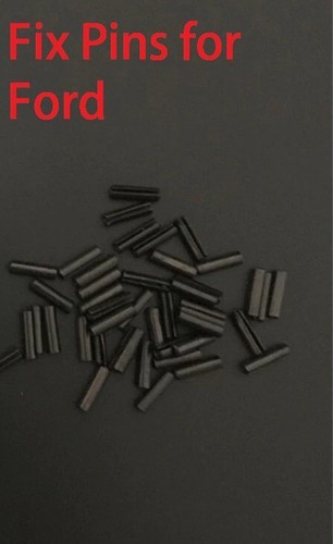 10x car key fix - 10x, pin
