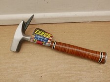 ESTWING E239M LEATHER GRIP