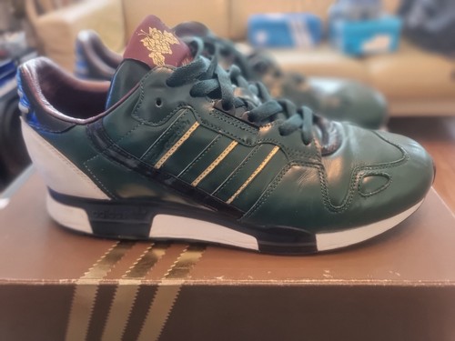 Adidas flavours the world - adidas,