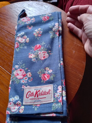 Cath kidston rose - cath,