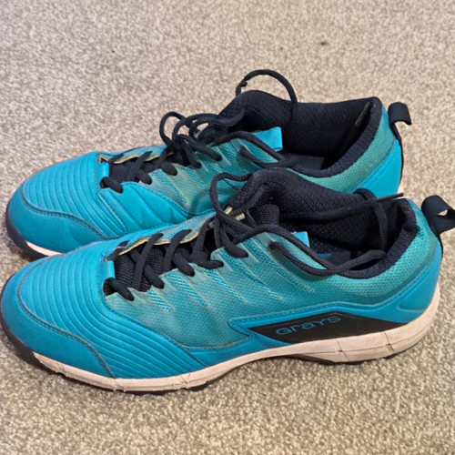 Grays mens hockey - grays, shoes