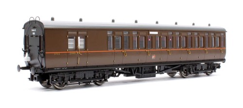 Dapol 020 401 gauge - dapol, gwr