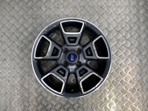 Ford ecosport inch 4 - 14-18,
