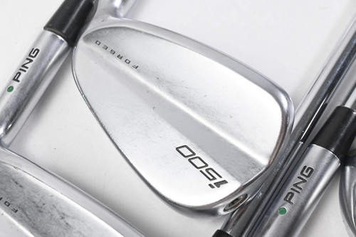 Ping i500 irons gw - irons, /