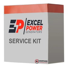 Excel Power XL25WP Service Kit