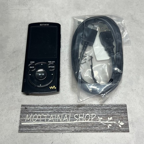 Sony walkman s765 series - s,