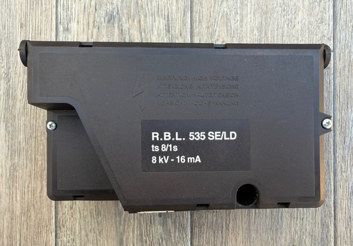 Riello 535 se ld - riello, r.b.l