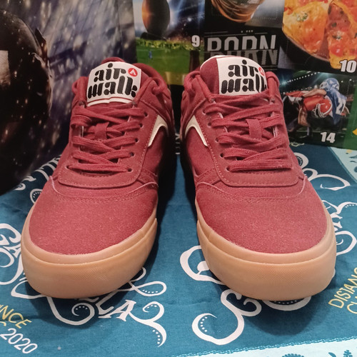 Airwalk men skateboarding - airwalk, men's
