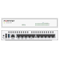 Fortinet FortiGate 60F FG-60F Next Gen Firewall 10Gbps EU Model | Open Box 