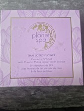Avon Planet Spa Thai Lotus