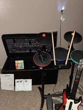 Complete Nintendo Wii Band