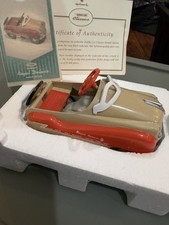 Vintage Hallmark Kiddie Car
