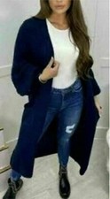 Women Chunky Knitted Oversized