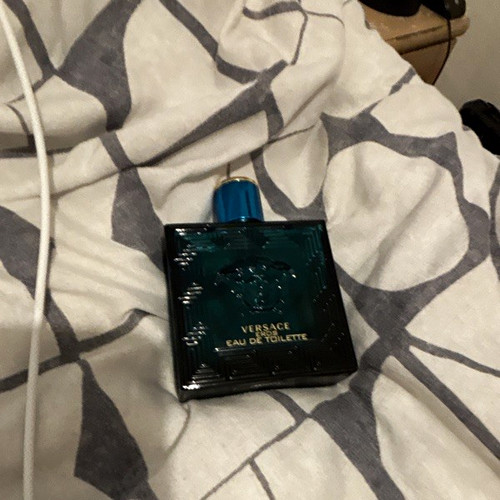 Versace eros men eau - versace,