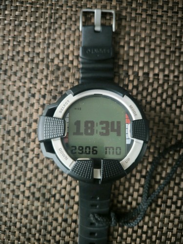 Suunto helo2 dive - suunto,
