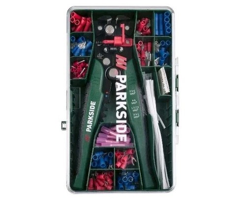 Ratchet crimping plier - ratchet,