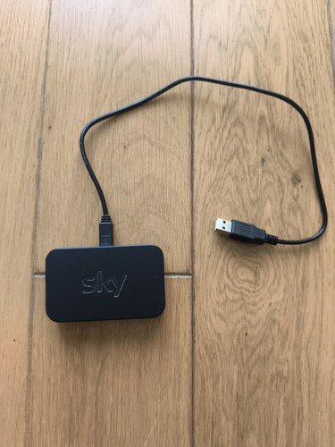Sky sd501 mini wireless - sky,
