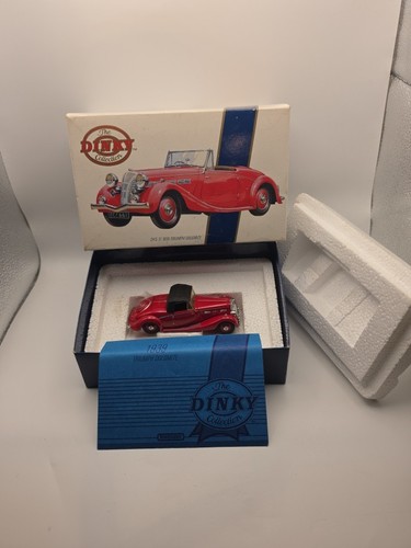 The dinky collection 17 - collection,
