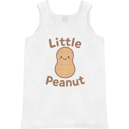 Little peanut adult vest - adult, /