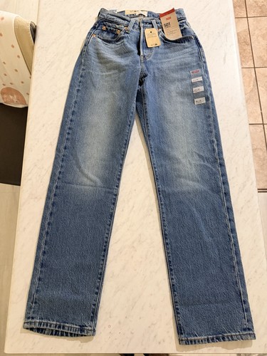 Levi 501 curve jeans - levi's, women