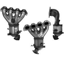 Approved Exhaust Manifold