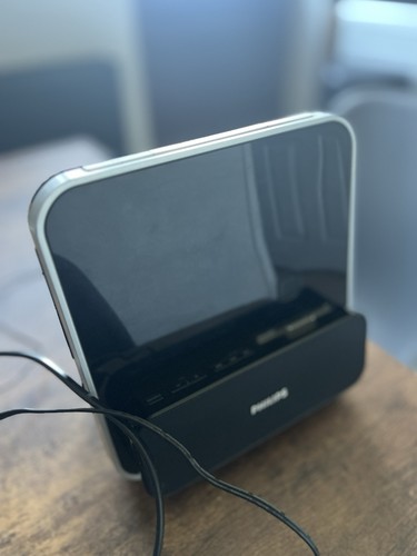 Philips ipod iphone - philips, audio