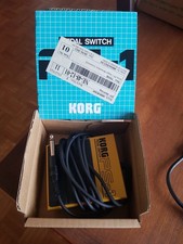 Korg PS-1  Keyboard