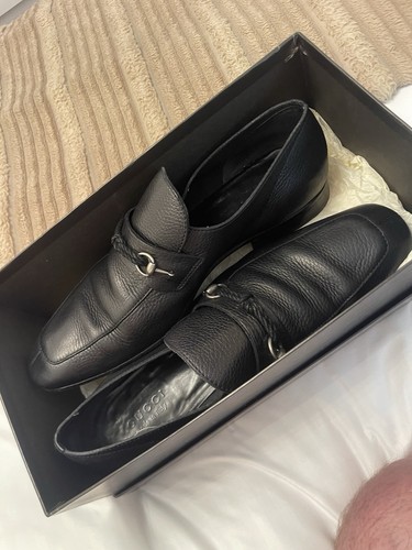 Gucci men size shoes - gucci, 9