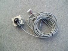 CARAVAN SPACE HEATER TRUMA TRUMATIC S3002 GAS FIRE CONTROL SWITCH