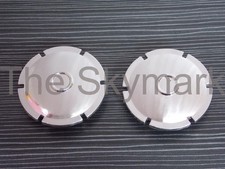 Swing Pivot Cap Cover Set