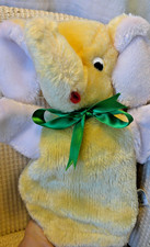 Vintage C&A Baby Club Yellow
