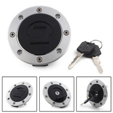 Fuel Gas Tank Cap Lock For
