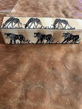 Soapstone Trinket Box