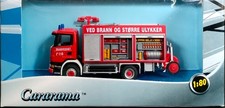 Cararama 1:80, Scania