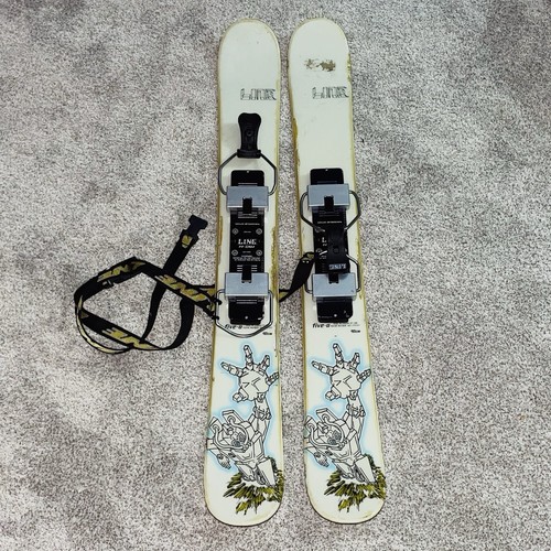 Line five snow - five-o,