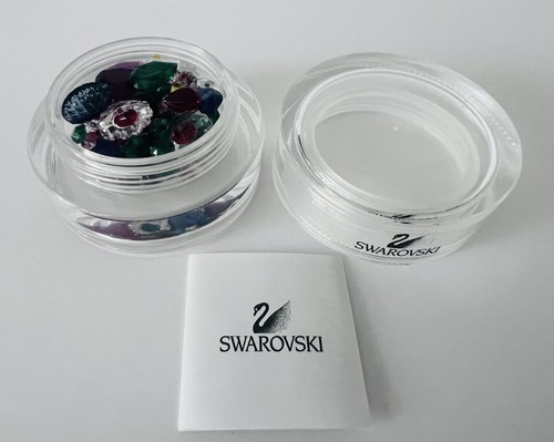 Swarovski loose crystal - swarovski, stones