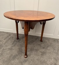 Antique Style Solid Oak