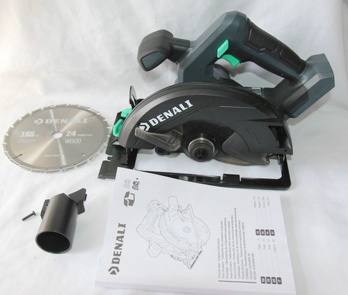 Genuine new denali by skil - genuine,
