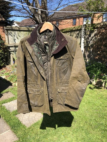 Barbour women jacket - women’s,