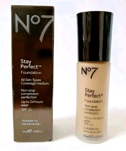 Boots no7 deeply honey - no7,