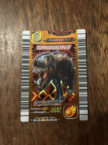 Dinosaur king arcade - king,