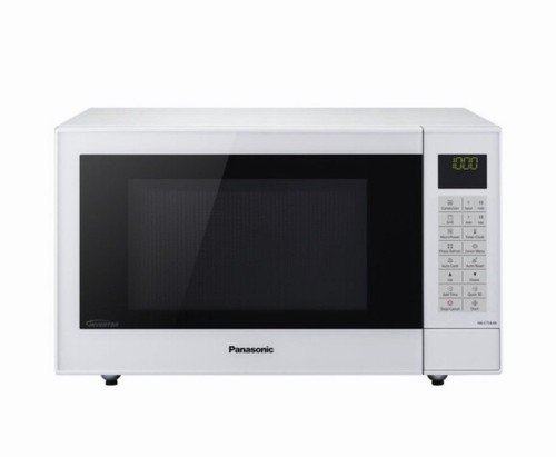 Panasonic ct54jw 1000w in - nn-ct54jw, 3