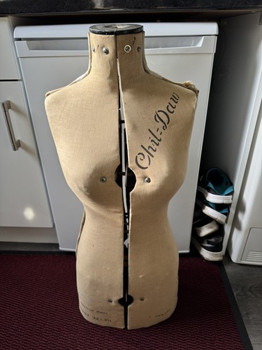 Vintage 1960s chil daw - vintage,