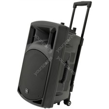 Qtx qxpa plus portable - qtx, with